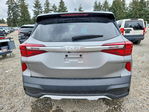 Kia Seltos 2023