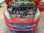 Ford Fiesta 2018