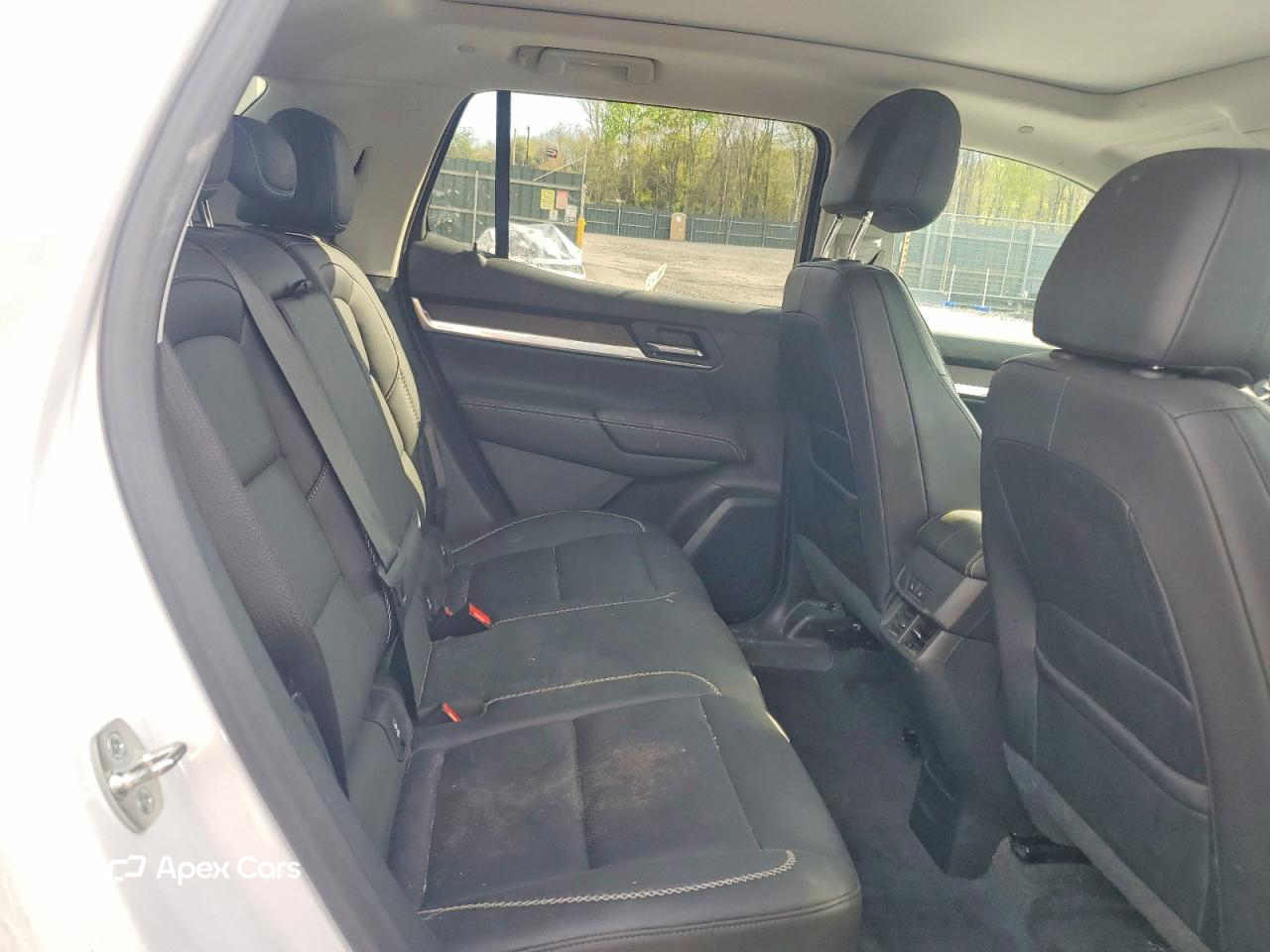 GMC Terrain 2026