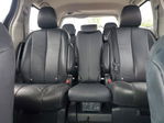 Toyota Sienna 2012
