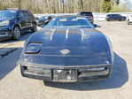 Chevrolet Corvette 1990