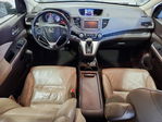 Honda CR-V 2012