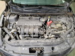 Nissan Sentra 2017