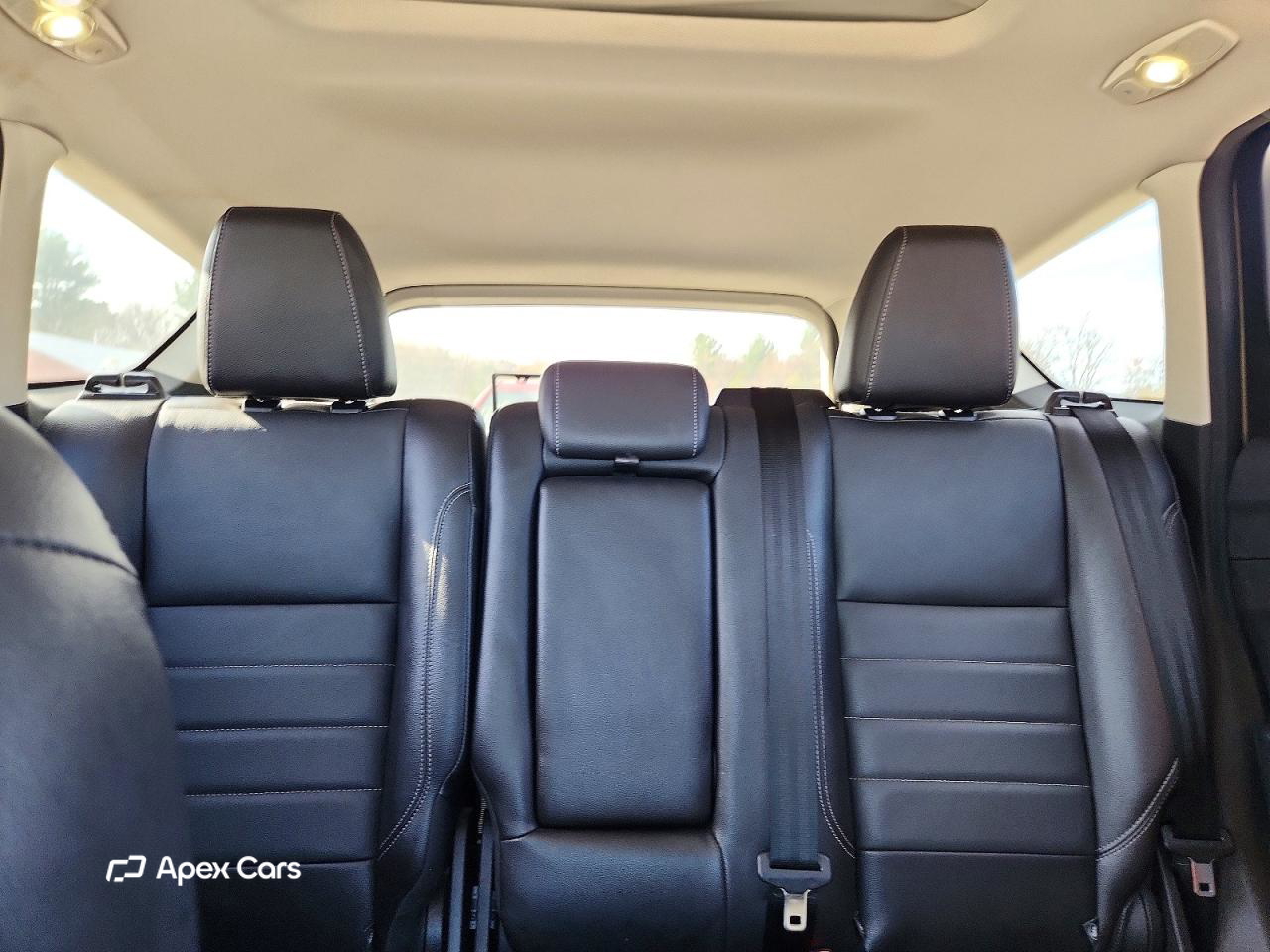 Ford Escape 2014