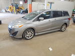 Mazda 5 2013