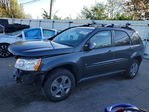 Pontiac Torrent 2009