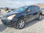 Nissan Rogue 2011