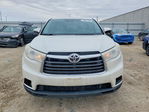 Toyota Highlander 2014