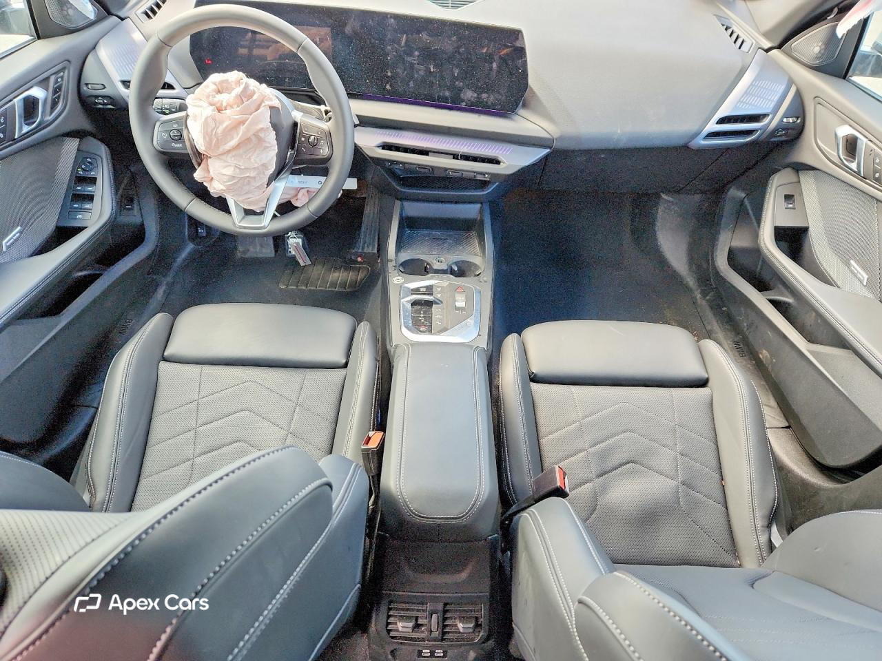 BMW Series 2 2025