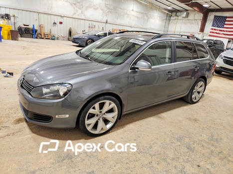 Volkswagen Jetta 2013 - Image 1 of 12