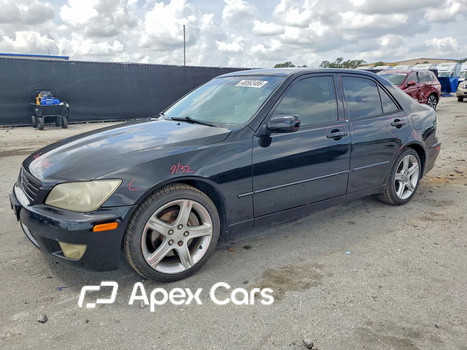 Lexus IS 2005 - Image 1 of 12