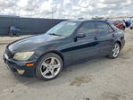 Lexus IS 2005