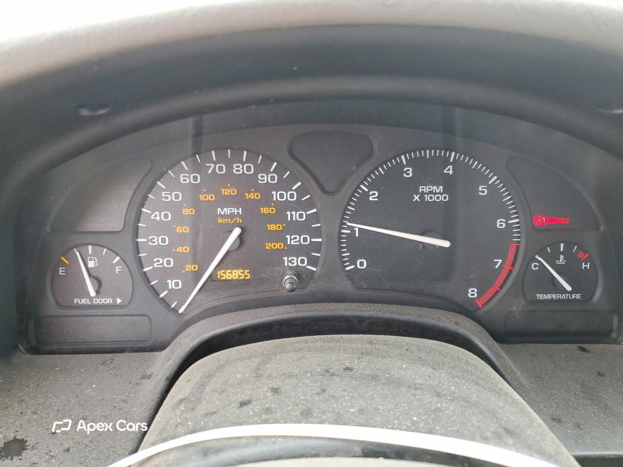 Saturn LW 2000
