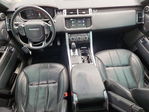 Land Rover Range Rover 2016
