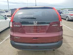 Honda CR-V 2014