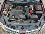Lincoln MKZ 2012