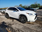 Lexus NX 2016