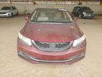 Honda Civic 2014