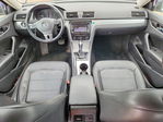 Volkswagen Passat 2013
