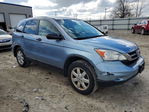 Honda CR-V 2011