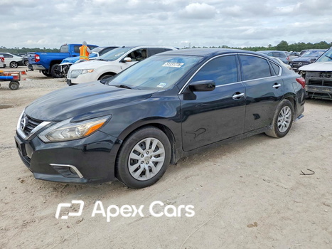 Nissan Altima 2018 - Image 1 of 13