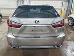 Lexus RX 2022