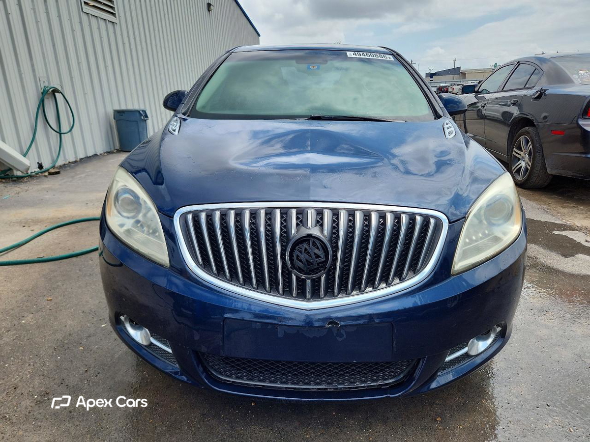 Buick Verano 2016