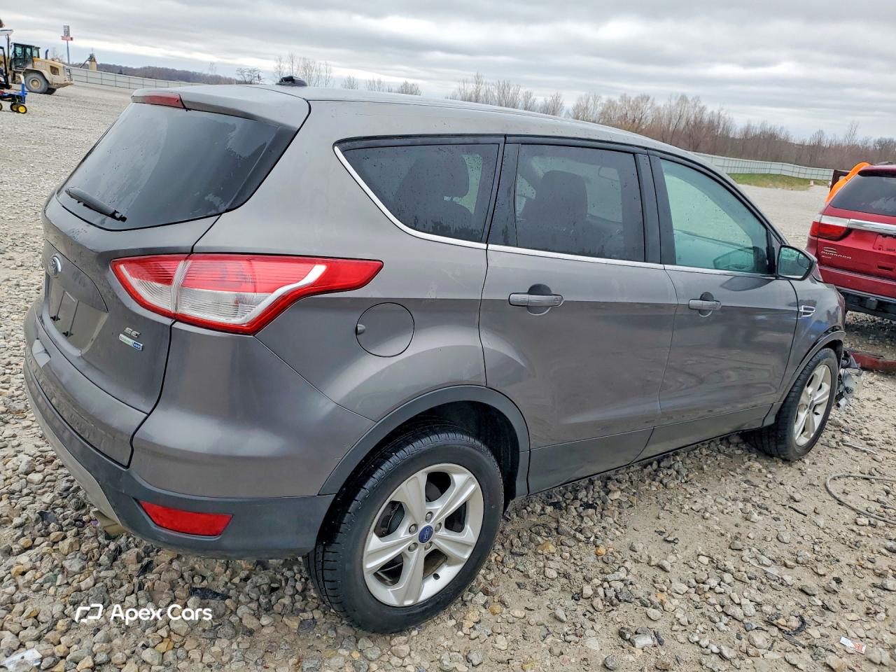 Ford Escape 2013