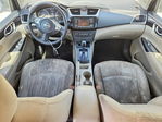 Nissan Sentra 2017
