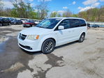 Dodge Caravan 2014