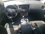 Nissan Pathfinder 2017