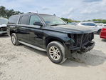 Chevrolet Suburban 2015