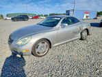 Lexus SC 2003