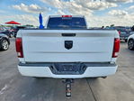 RAM 2500 2017