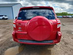Toyota RAV 4 2011