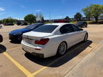 BMW Series 7 2015