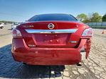 Nissan Altima 2013