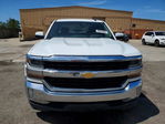 Chevrolet Silverado 2018