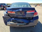 Honda Accord 2011