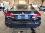 Honda Civic 2013