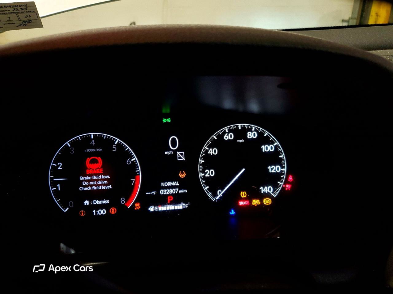 Honda HR-V 2024