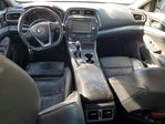 Nissan Maxima 2016