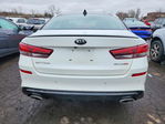 Kia Optima 2019