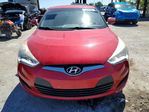 Hyundai Veloster 2016