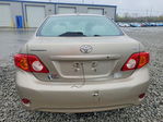 Toyota Corolla 2009
