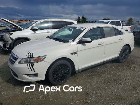 Ford Taurus 2011 - Image 1 of 12