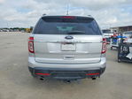 Ford Explorer 2012