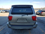 Toyota Sequoia 2004