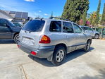 Hyundai Santa Fe 2001