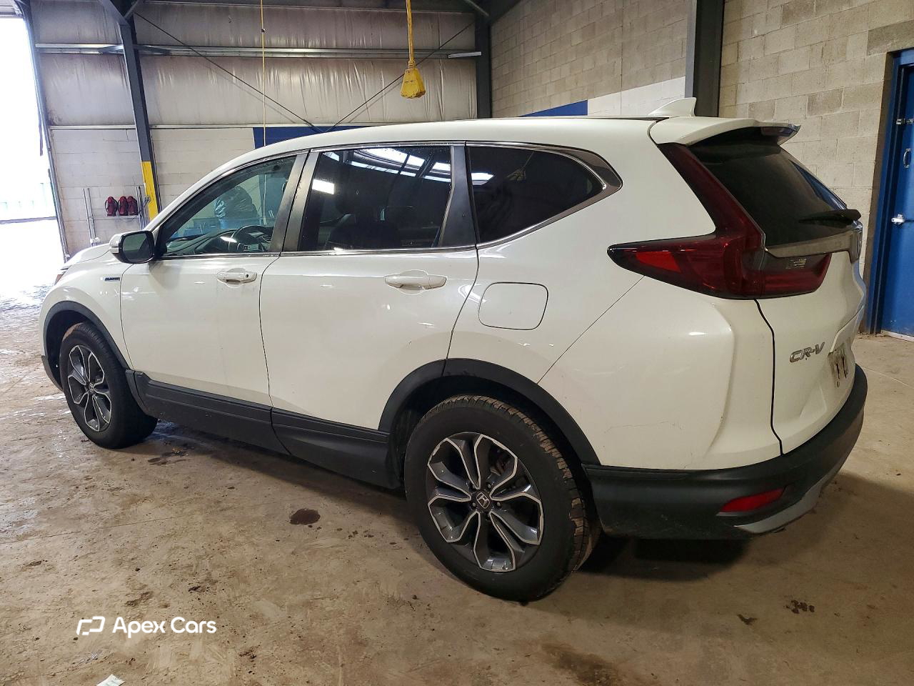 Honda CR-V 2020